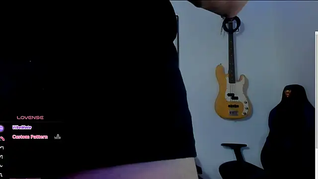 seancarreraa online show from 12-16-25, 04:28