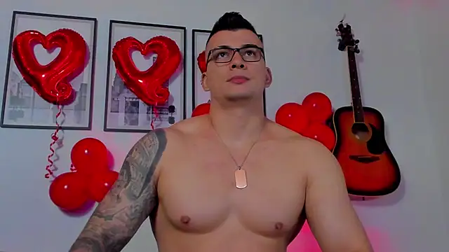 seancarreraa online show from 02-14-26, 04:15