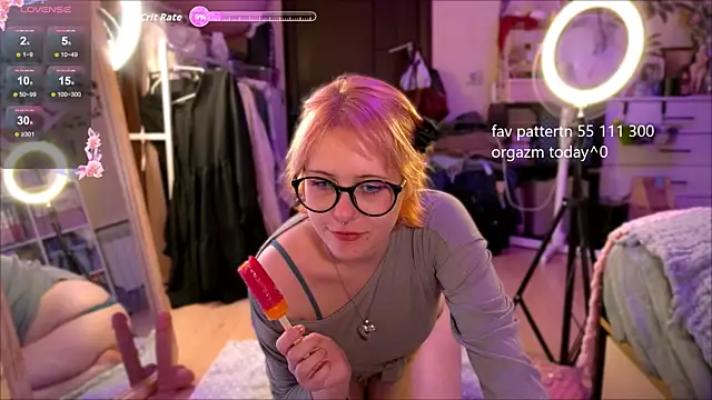lily noris online show from 05-10-26, 07:08