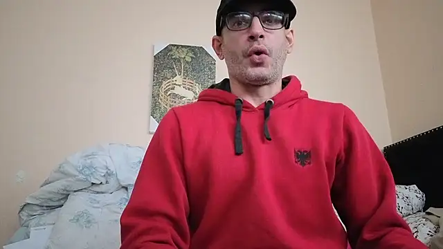 hailzeffn online show from 11-15-25, 04:36