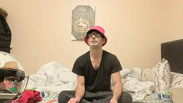 hailzeffn online show from 12-21-25, 01:02