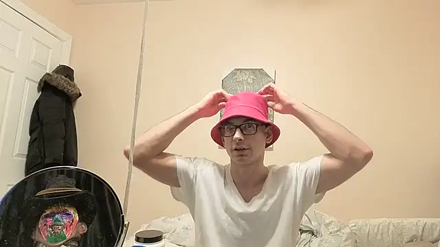 hailzeffn online show from 02-10-26, 08:24