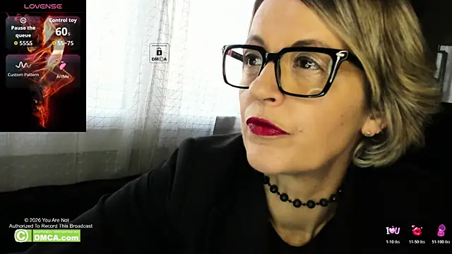 KARINASPALACIOS online show from 02-05-26, 10:20