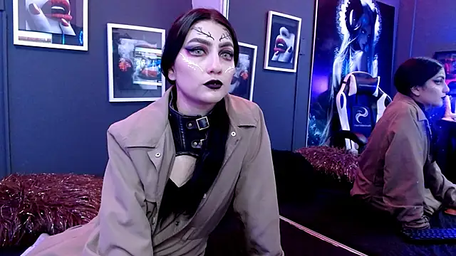 sophy rock online show from 02-20-25, 04:46