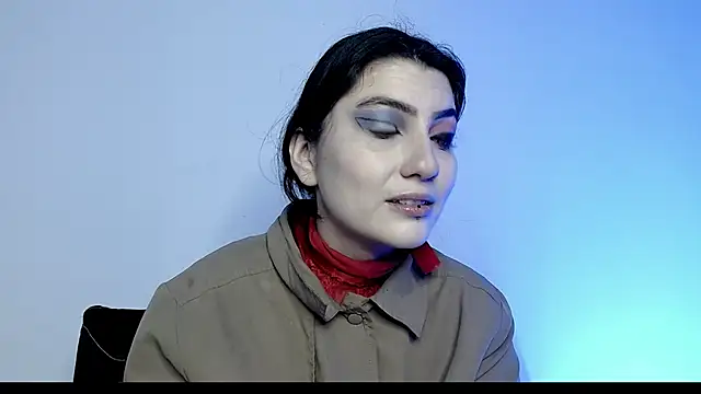 sophy rock online show from 11-26-25, 03:57