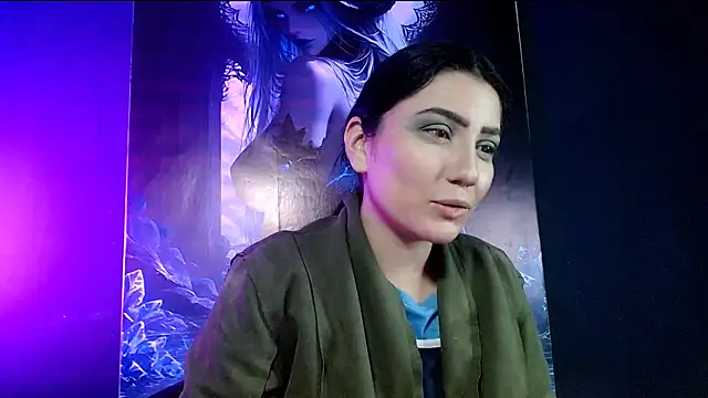 sophy rock online show from 03-24-26, 01:27