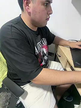 BigmanLatam online show from 04-11-26, 01:32