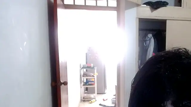 Snapshot of ladydeathz chatting on 12-31-24, 01:19 ladydeathz online show from 12-31-24, 01:19