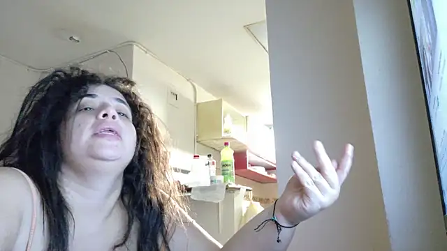 ladydeathz online show from 01-10-26, 09:05