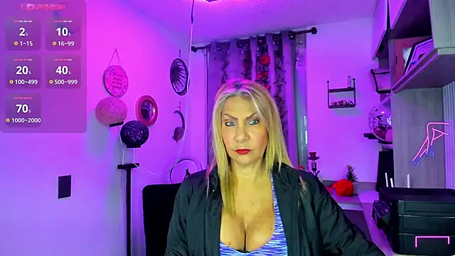  cristal ayala online show from 04-21-26, 10:34