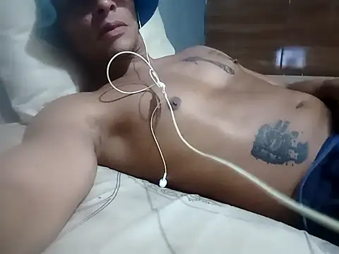 Tawan Mandrake online show from 06-03-26, 02:25
