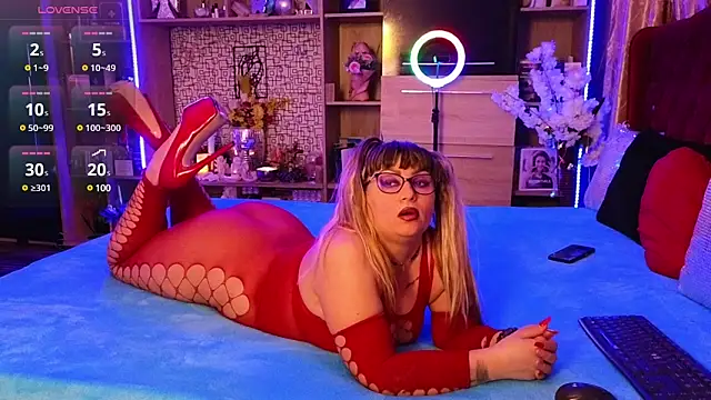 SeductiveCeline online show from 02-27-25, 05:36