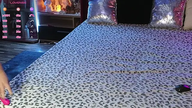 SeductiveCeline online show from 11-27-25, 12:40