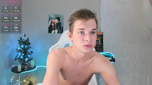 4ever dude online show from 12-26-24, 03:38