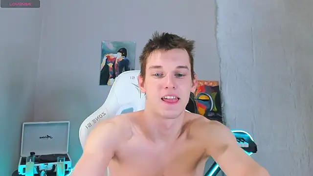 4ever dude online show from 02-23-25, 05:01