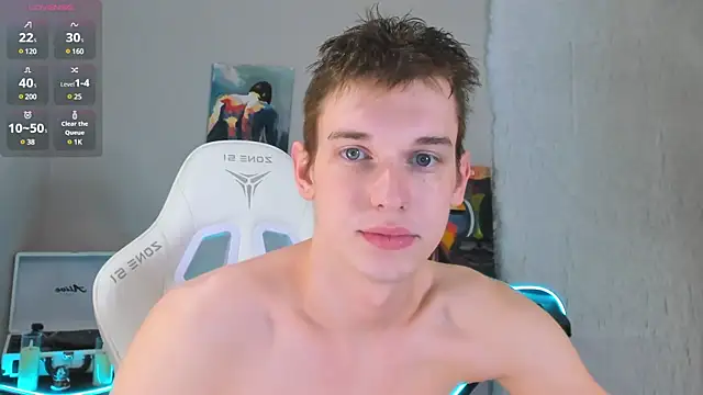 4ever dude online show from 02-27-25, 04:09