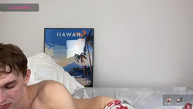 4ever dude online show from 11-30-25, 11:25