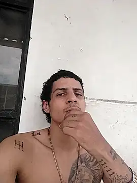 Tattohott online show from 03-18-25, 09:32