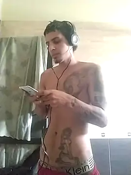 Tattohott online show from 03-21-25, 02:51