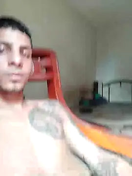 Tattohott online show from 10-01-25, 06:47