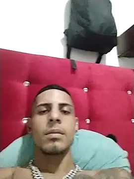 Tattohott online show from 10-10-25, 11:04