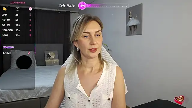 Vanessa Nowak online show from 11-25-25, 04:18