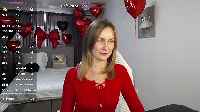 Vanessa Nowak online show from 02-11-26, 12:43