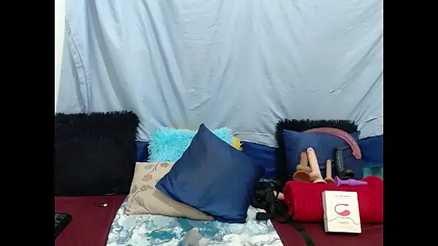 chocolatemix44 online show from 04-19-26, 06:10