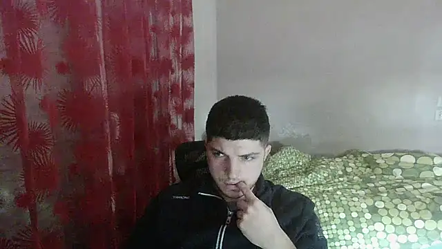 Snapshot of BoiWhore chatting on 02-17-26, 11:07 BoiWhore online show from 02-17-26, 11:07