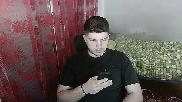 Snapshot of BoiWhore chatting on 03-08-26, 12:20 BoiWhore online show from 03-08-26, 12:20