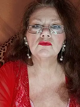 Snezhana online show from 10-13-25, 02:55