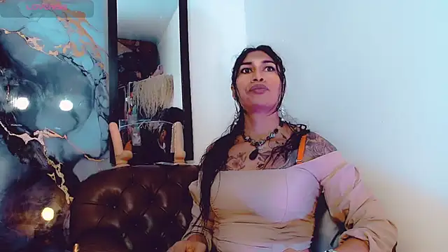 khiara moretti online show from 11-07-25, 11:10