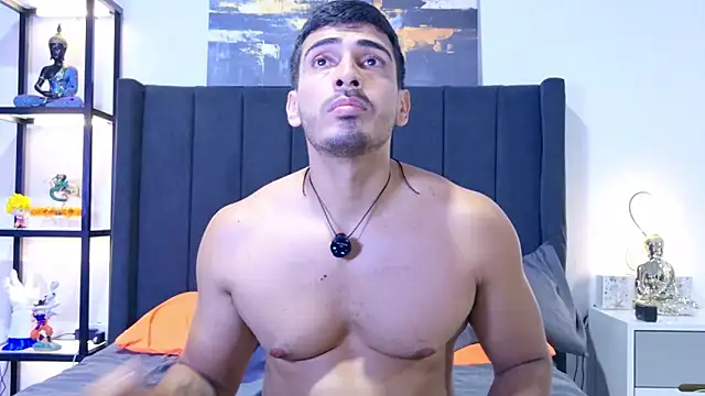 muscle ares online show from 03-07-26, 02:58