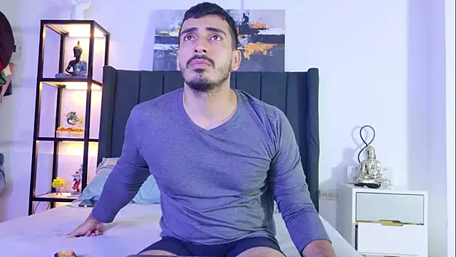 muscle ares online show from 04-07-26, 09:37