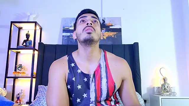 muscle ares online show from 04-21-26, 02:37