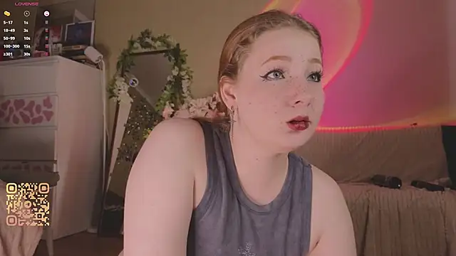 Miss Ida  online show from 06-15-26, 01:35