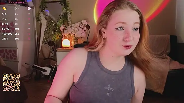 Miss Ida  online show from 06-25-26, 03:05