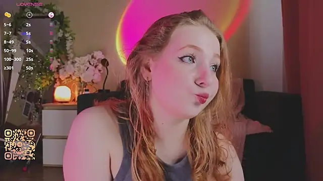 Miss Ida  online show from 06-26-26, 03:05