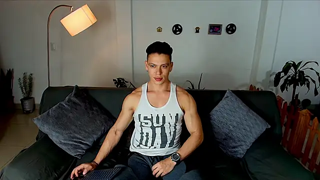 Snapshot of Baxter_Dex chatting on 02-03-25, 12:58 Baxter Dex online show from 02-03-25, 12:58