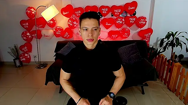 Snapshot of Baxter_Dex chatting on 02-15-25, 02:04 Baxter Dex online show from 02-15-25, 02:04