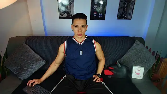 Snapshot of Baxter_Dex chatting on 11-03-25, 11:04 Baxter Dex online show from 11-03-25, 11:04