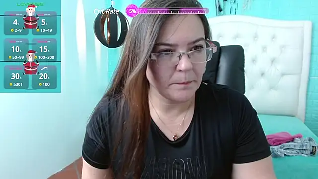 MsJossie online show from 01-08-25, 03:29