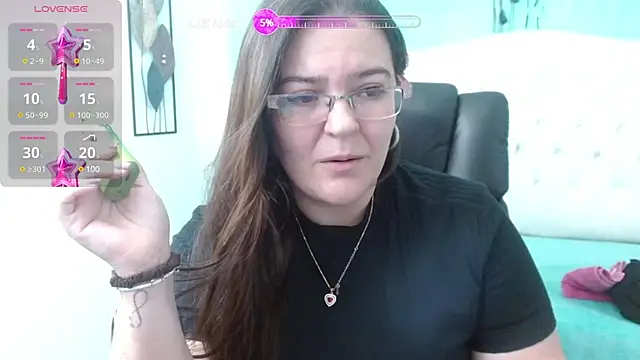 MsJossie online show from 01-15-25, 03:54