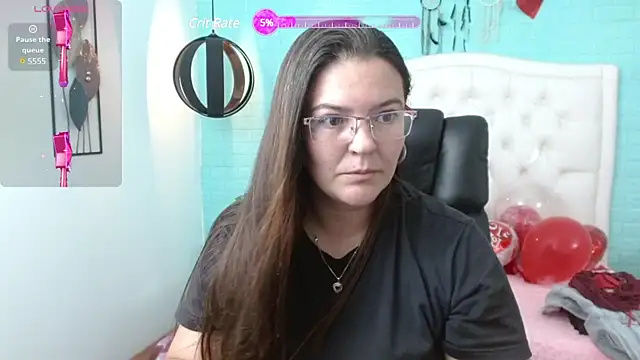 MsJossie online show from 02-16-25, 03:04