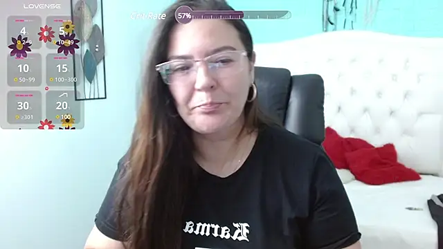 MsJossie online show from 03-14-25, 03:15