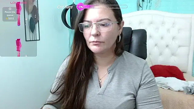 MsJossie online show from 03-22-25, 03:20