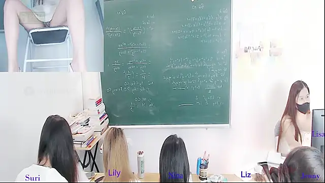 Snapshot of _Math_ chatting on 05-08-26, 12:05 Math online show from 05-08-26, 12:05