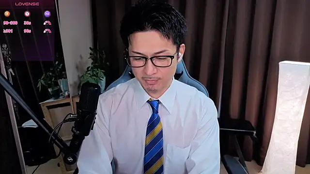 HARU-outdoor-x online show from 12-03-24, 02:16