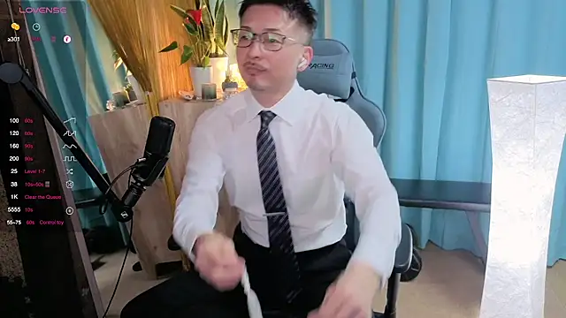 HARU-outdoor-x online show from 03-14-25, 02:19