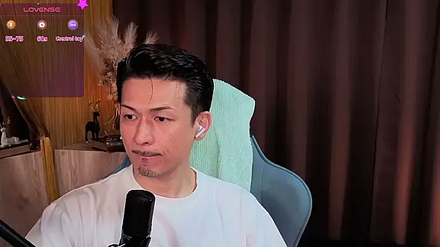 HARU-outdoor-x online show from 10-02-25, 02:13